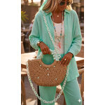 Sac-à-main-femme-bleu-vert-corse-ajaccio