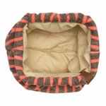 Pochette Femme été 2026 Orange et Marron Prix doux