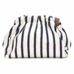 Petit sac à main femme noir et blanc été 2026