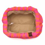 Pochette été 2026 Petit sac à main femme rose et orange prix doux