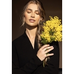 Collier Mimosa – Mademoiselle Marseille (2)