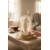 Cloche décorative lumineuse Madone corse