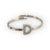 Bague initiale D
