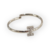 Bague initiale I