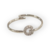 Bague initiale G