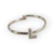 Bague initiale L