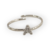 Bague initiale A