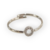 Bague initiale O
