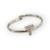 Bague initiale T