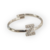 Bague initiale Z