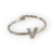 Bague initiale V