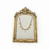 Collier grigri fleur