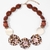 Collier fantaisie tendance pas cher