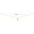 COLLIER BARETTE OXYDES