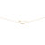 COLLIER BARETTE OXYDES