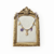 Collier grigri Violet