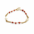 Bracelet Corail Femme Corse