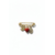 Broche protection/porte-bonheur