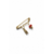 Broche protection porte-bonheur cadeau femme