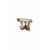Broche protection/porte-bonheur corse