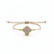 Bracelet trèfle femme prix doux