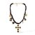 idee cadeau femme 40 ans Collier fantaisie croix