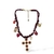Magnifique Collier fantaisie croix corse