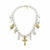 croix religieuse en Collier fantaisie croix