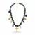 Collier fantaisie croix tendance