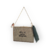 Cadre laiton cadeau femme tendance