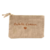pochette message amour femme