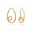 boucles d'oreilles femme originales