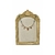 Collier Femme Grigri (2)