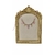 Collier Femme Grigri (6)