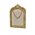 Collier Femme Grigri (11)