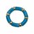Bracelet élastique artisanal femme