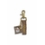 Porte clef porte bonheur pochon protecteur
