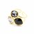 bague inox femme tendance 2026