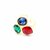 bague acier inoxydable femme fine et réglable