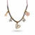 Collier Grigri Chance pour Femme