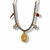 Collier Porte-Bonheur Original Femme