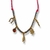 Collier Pendentif Grigri Symbolique