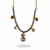 Collier Grigri Fantaisie Tendance nounours