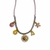 Collier Porte-Bonheur Femme Petit Prix