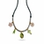 Collier Breloques femme Abordable Tendance