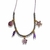Collier Grigri Prix Doux Femme