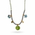 Bijou collier Fantaisie Pas Cher Porte-Bonheur