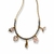 Collier femmes à Breloques Multiples Protection