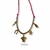 Collier femme Méli-Mélo de Breloques Chance corse