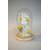 Cloche madone jaune